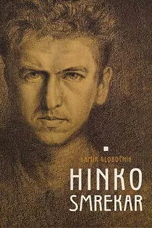 Marko Plantan interpreta a Hinko Smrekar en Henrikova svoboda