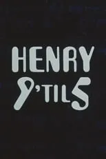 Bob Godfrey interpreta a Henry en Henry 9 'til 5