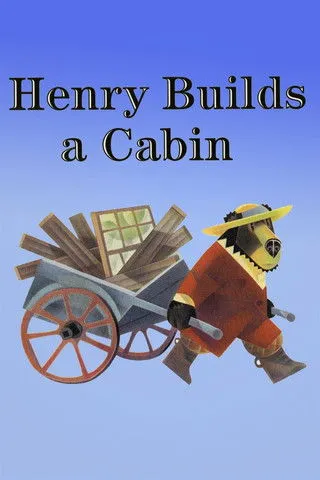 James Naughton interpreta a  en Henry Builds a Cabin