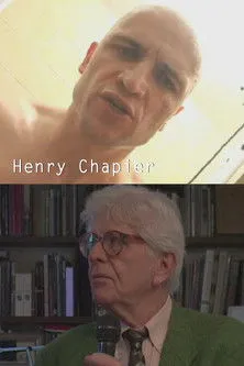 Henry Chapier interpreta a Self en Henry Chapier