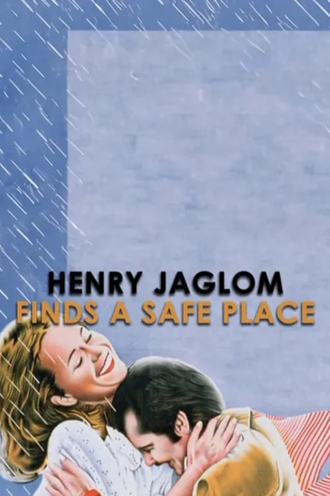 Henry Jaglom interpreta a Self en Henry Jaglom Finds 'A Safe Place'
