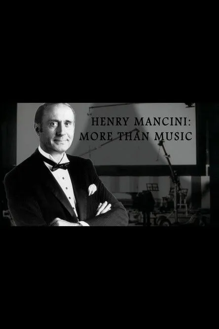 Henry Mancini interpreta a Archive Footage en Henry Mancini: More Than Music
