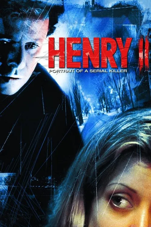 Póster de Henry: Retrato de un asesino 2