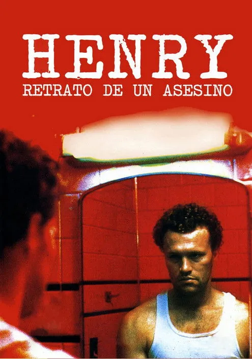 Michael Rooker interpreta a Henry en Henry: Retrato de un asesino