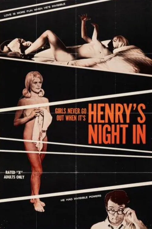 Mary Bauer interpreta a Sandy en Henry's Night In