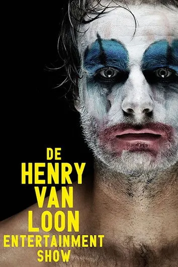 Henry van Loon interpreta a Himself en Henry van Loon: De Henry van Loon Entertainment Show