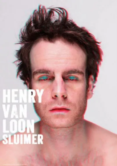 Henry van Loon interpreta a Himself en Henry van Loon: Sluimer