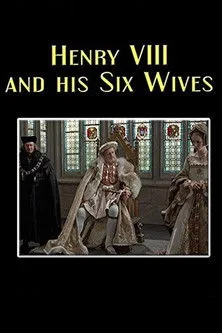 Sharon Baylis interpreta a Jane Seymour en Henry VIII & His Six Wives
