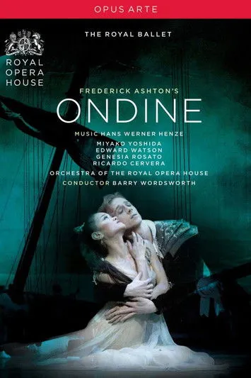 Póster de Henze - Ondine (2009)