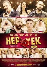 Póster de la película Hep Yek: Düğün