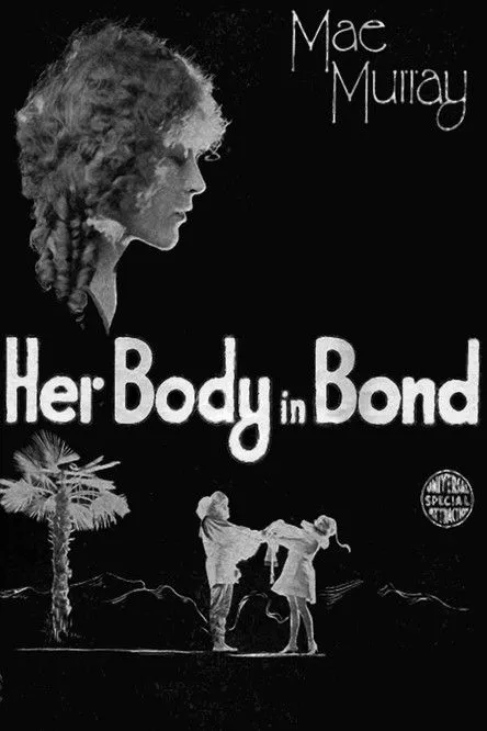 Maie B. Havey interpreta a Betty Coates en Her Body in Bond
