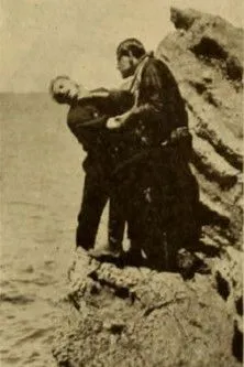 Florence Lawrence interpreta a The Mother en Her Child's Honor