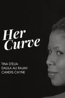 Dalila Ali Rajah interpreta a  en Her Curve