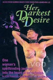Póster de la película Her Darkest Desire