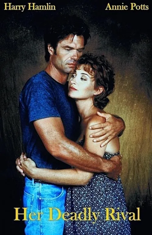 Póster de Her Deadly Rival