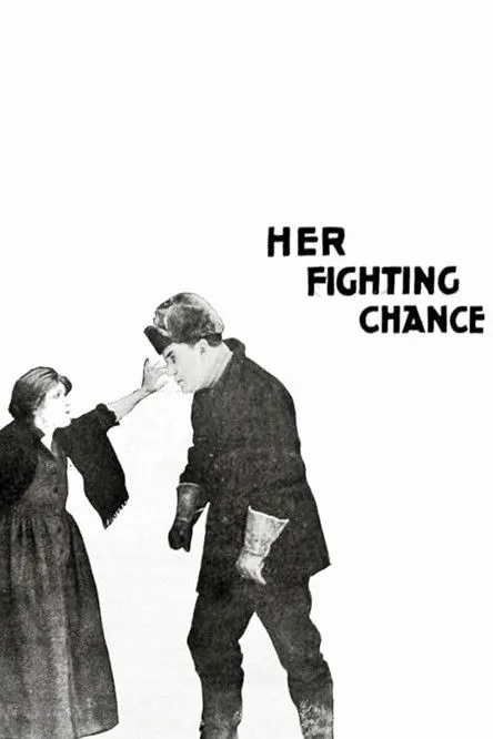 Ed Porter interpreta a Sgt. Fitzgerald en Her Fighting Chance
