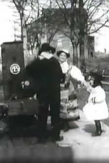 D.W. Griffith interpreta a Father en Her First Adventure