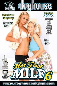 Póster de Her First MILF 6