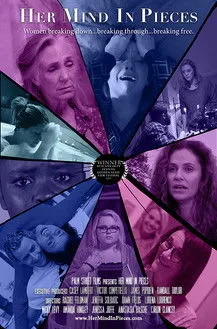 B.K. Cannon interpreta a Page en Her Mind in Pieces