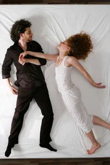 Oren Lavie interpreta a en Her Morning Elegance