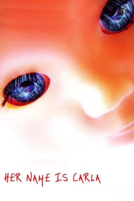 Mina Badie interpreta a Molly en Her Name Is Carla