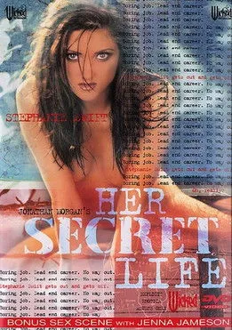 Póster de Her Secret Life