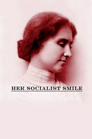Póster de Her Socialist Smile