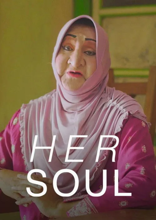 Póster de Her Soul