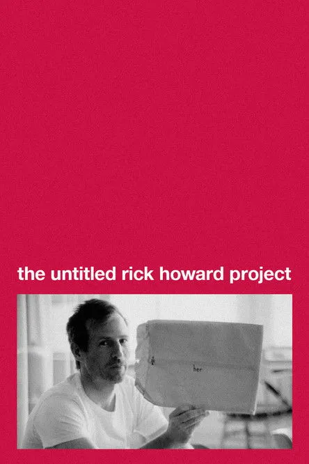 Ren Klyce interpreta a Self en Her: The Untitled Rick Howard Project