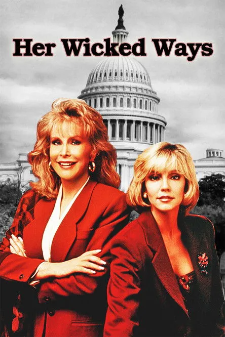 Portada de Her Wicked Ways