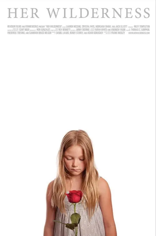 Póster de Her Wilderness