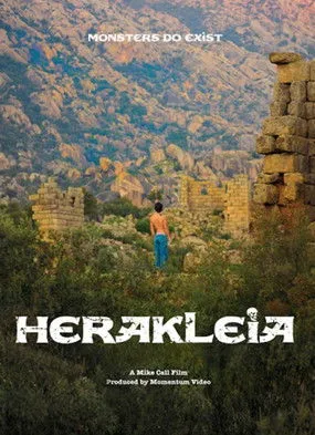 Póster de Herakleia