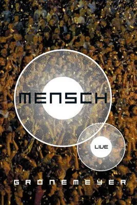 Póster de Herbert Grönemeyer - Mensch Live
