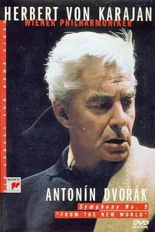 Póster de la película Herbert Von Karajan: Dvorák - Symphony No. 9