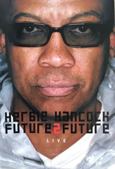 Wallace Roney interpreta a Himself en Herbie Hancock  Future2future Live