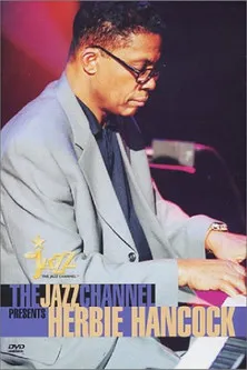 Póster de Herbie Hancock: Jazz Channel