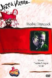 Póster de la película Herbie Hancock - The River Of Possibilities Tour - Jazz a Vienne