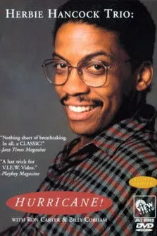 Ron Carter interpreta a Self - Bass en Herbie Hancock Trio: Hurricane!