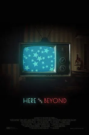 Greg Lucey interpreta a Mac en Here & Beyond