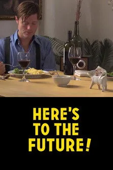 Gina Telaroli interpreta a  en Here's to the Future!