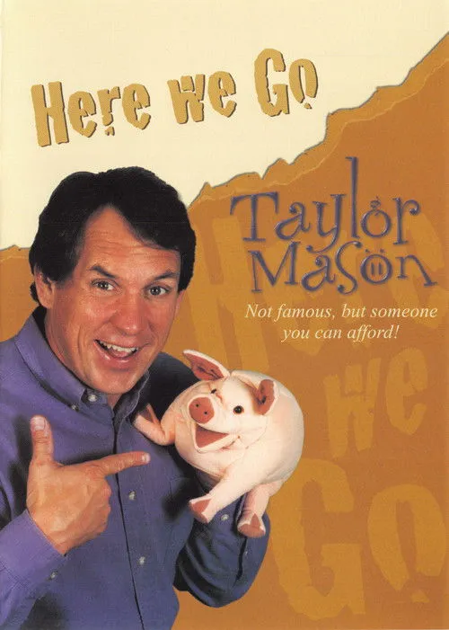 Taylor Mason interpreta a en Here We Go