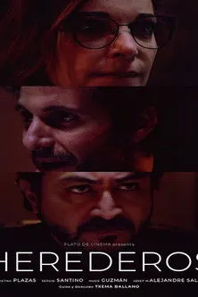 Cristina Plazas interpreta a Julia en Herederos