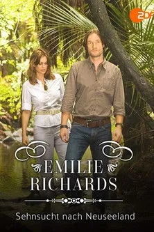 Póster de Herencia en el paraíso