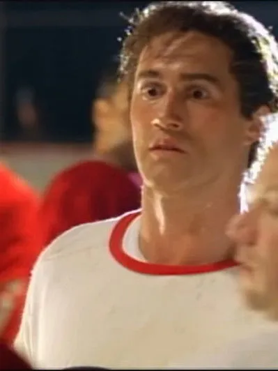 Póster de la película Heritage Minutes: Maurice "Rocket" Richard