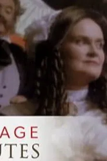 Bronwen Mantel interpreta a Queen Victoria en Heritage Minutes: Responsible Government