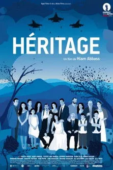 Póster de Héritage