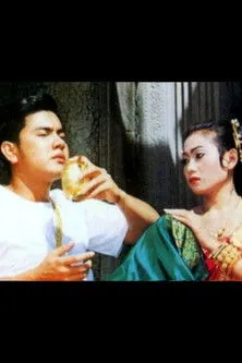 Ampor Tevi interpreta a  en Heritier d'un secessioniste vaincu