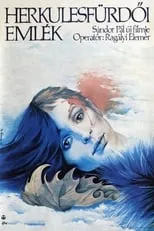 Sándor Szabó interpreta a Wallach doktor en Herkulesfürdői emlék