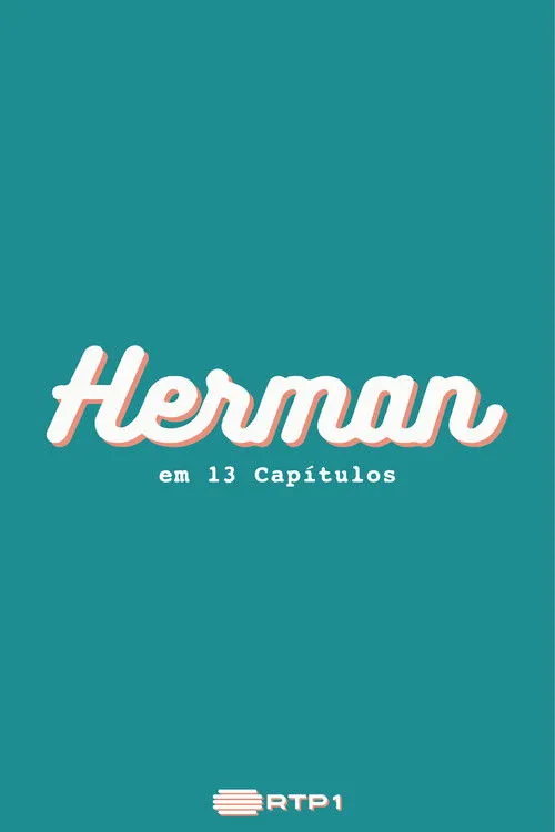 Herman José interpreta a Himself en Herman em 13 Capítulos