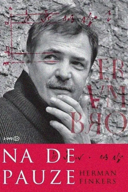 Póster de Herman Finkers: Na De Pauze